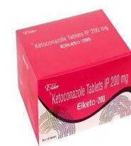 ELKETO TABLET