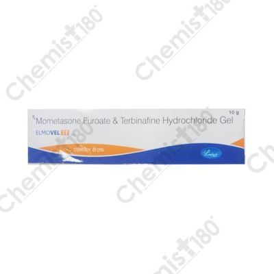 ELMOVEL TF CR GEL