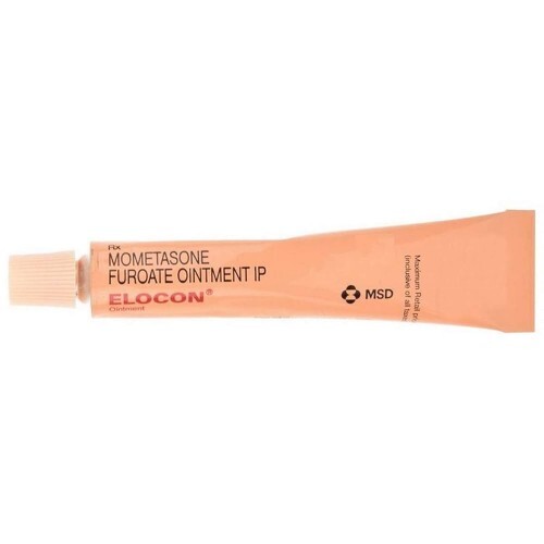 ELOCON OINTMENT 30GM