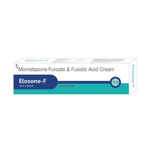 ELOSONE F CREAM 10GM