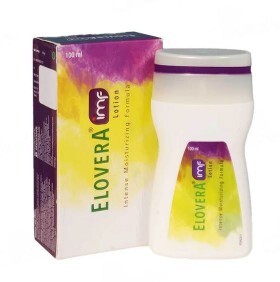 ELOVERA IMF 100ML LOTION