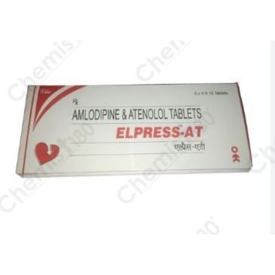 ELPRESS AT TAB