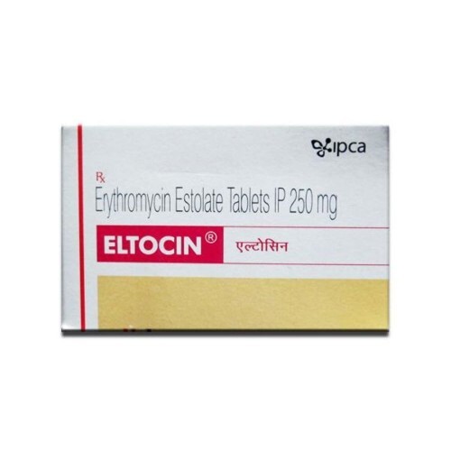 ELTOCIN 250MG TABLET