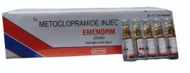 EMENORM INJECTION 2ML