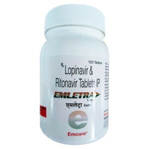 EMLETRA TABLET