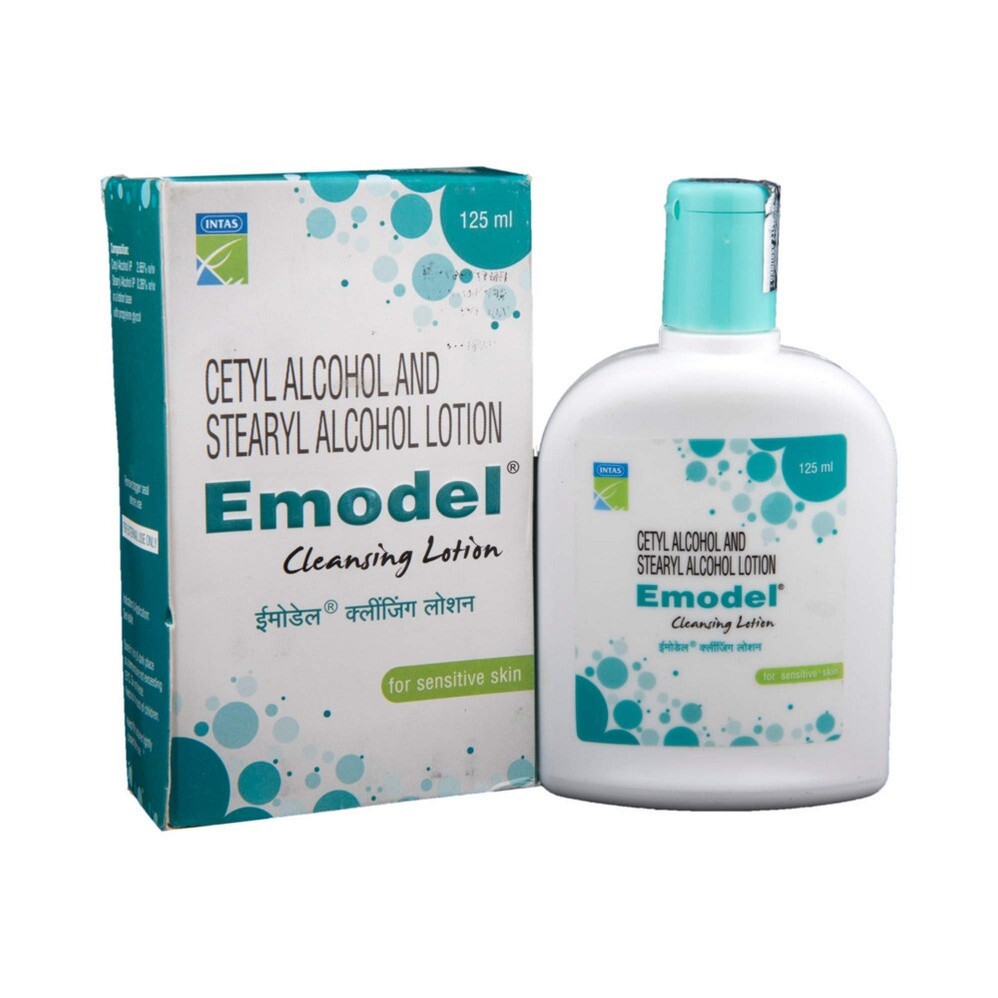 EMODEL LOTION 125ML