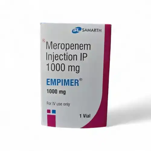 EMPIMER 1GM INJECTION