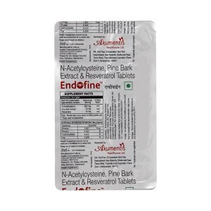 ENDOFINE TABLET