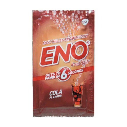 ENO SACHET COLA 5GM