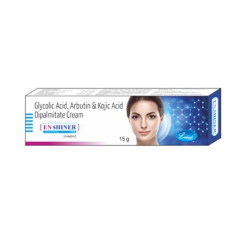 ENSHINER CREAM 15GM