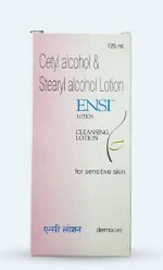 ENSI CLEANSING LOTION 125ML
