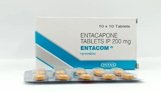 ENTACOM TABLET