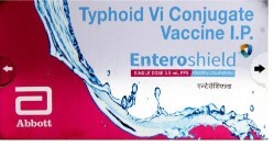 ENTEROSHIELD VACCINE