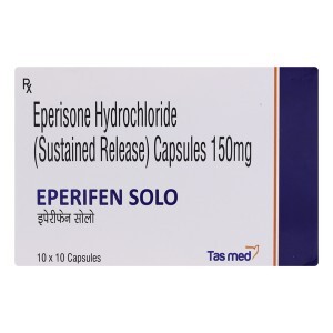 EPERIFEN SOLO CAPSULE