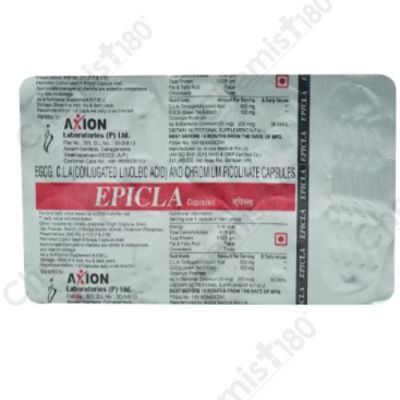 EPICLA CAPSULE
