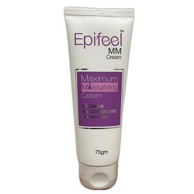EPIFEEL MM CREAM 75GM