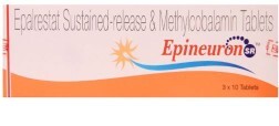 EPINEURON SR TABLET