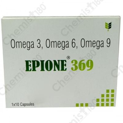 EPIONE 369 CAPSULE