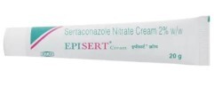 EPISERT CREAM 20GM