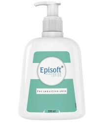 EPISOFT CLEANSER LOTION 250ML