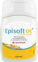EPISOFT OC GEL 125ML