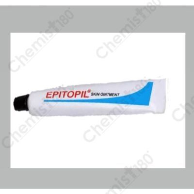 EPITOPIL SKIN OINTMENT 10GM