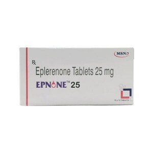 EPNONE 25MG TABLET