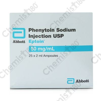 EPTOIN INJ