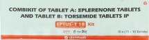EPTUS T 10MG KIT TABLET