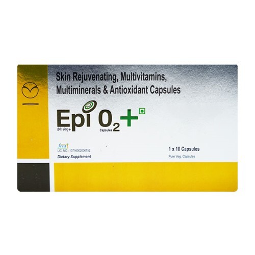 EPI O2 PLUS TABLET