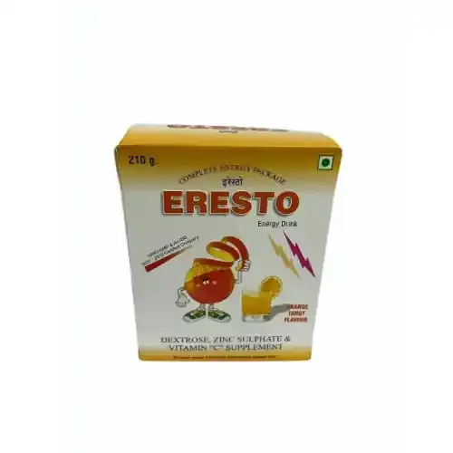 ERESTO POWDER 210G