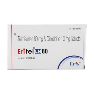 ERITEL LN 80 TAB
