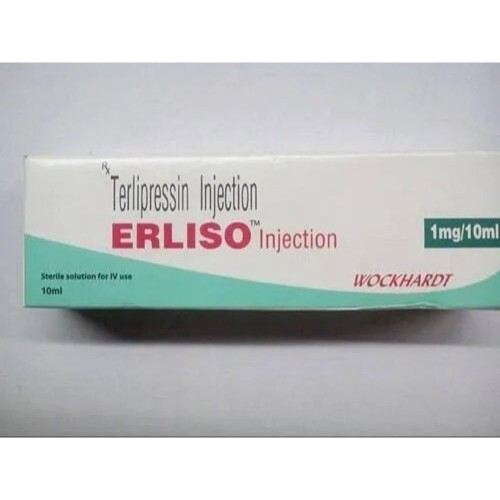 ERLISO INJECTION 10ML