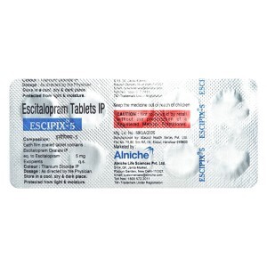 ESCIPIX 5 TAB