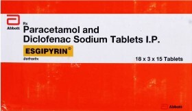 ESGIPYRINE TABLET