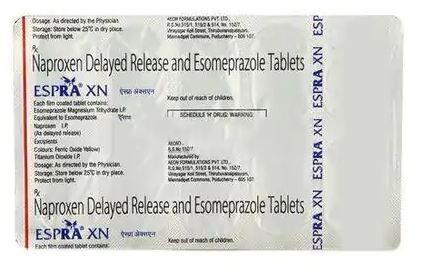 ESPRA XN TAB