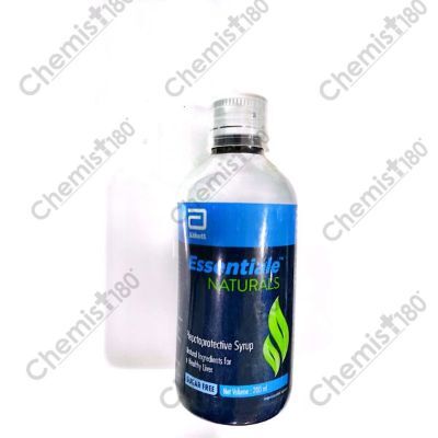 ESSENTIALE NATURALS LIQUID 200ML