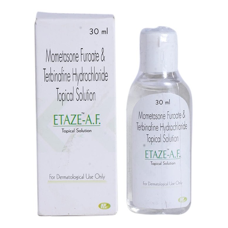 ETAZE AF LOTION 30ML