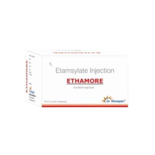 ETHAMORE INJECTION 2ML