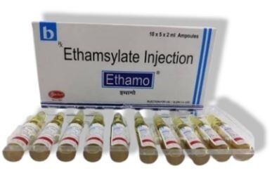 ETHAMO INJECTION 2ML