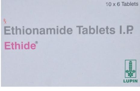 ETHIDE TAB