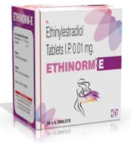 ETHINORM E TABLET
