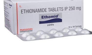 ETHOMID TABLET