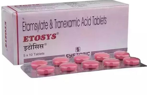 ETOSYS 250MG TAB