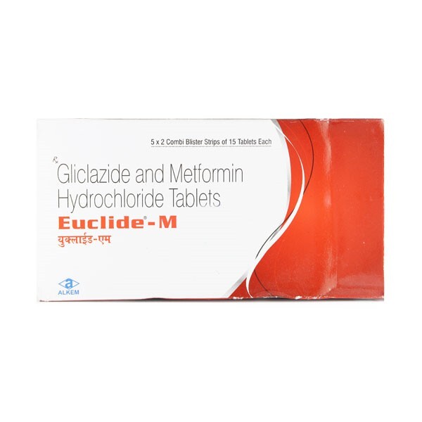 EUCLIDE M TABLET