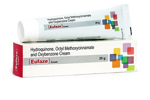 EUFAZE CREAM