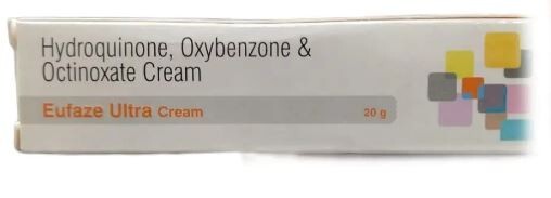 EUFAZE ULTRA CREAM