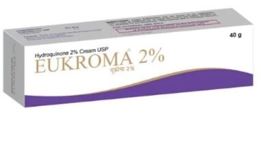 EUKROMA 2% CREAM 40GM