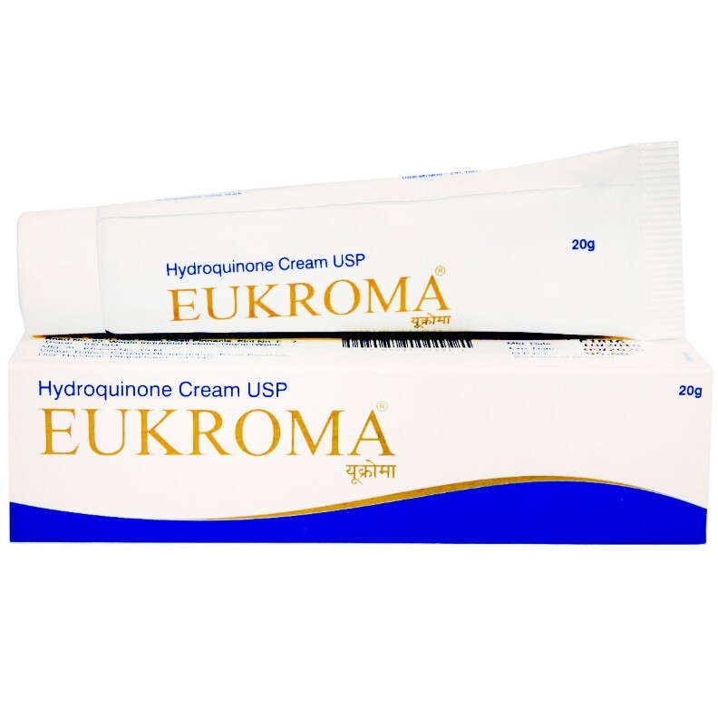 EUKROMA CREAM 20GM