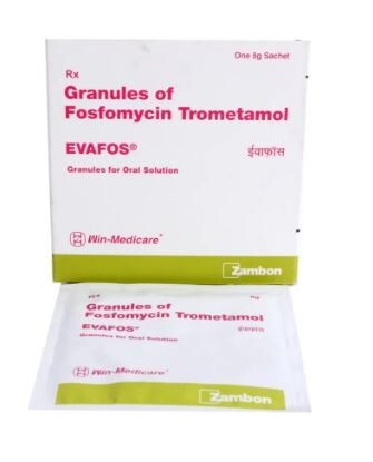 EVAFOS 8GM SACHET